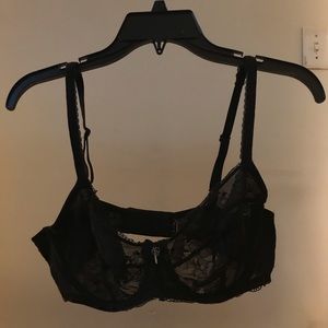Victoria’s Secret Demi Bra